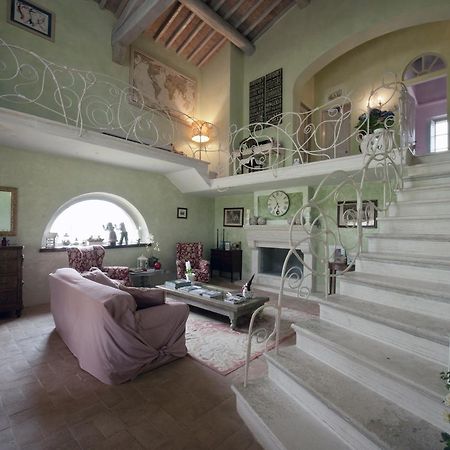Bed and Breakfast La Casa Di Arianna Казоле-д'Эльса Экстерьер фото